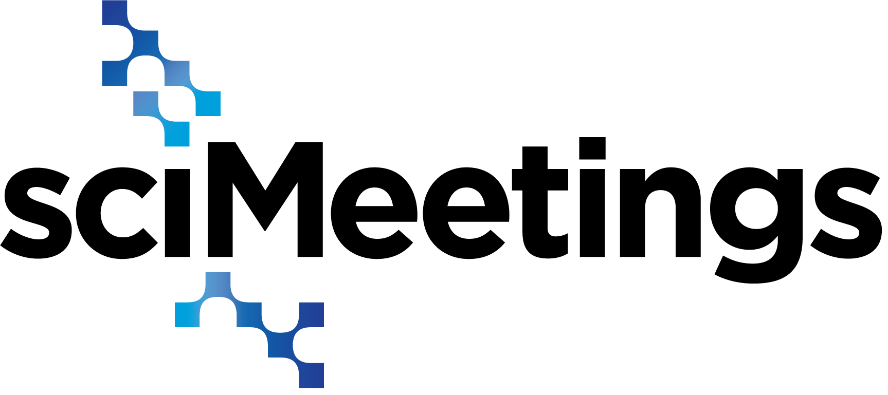 Sci meetings logo